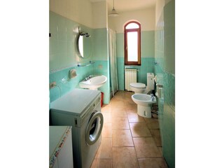 Casa per le vacanze Valledoria Caratteristiche 11