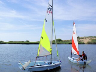Casa per le vacanze Valledoria Ambiente 18