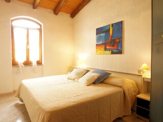 Maison de vacances Valledoria Équipement 9