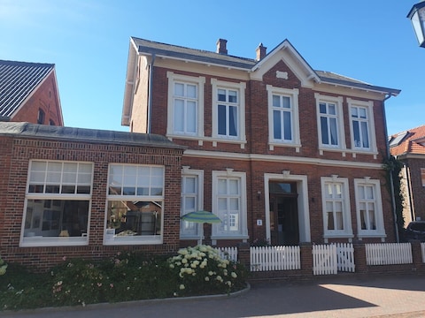 Ferienwohnung "Anna"- Villa Anna Maria