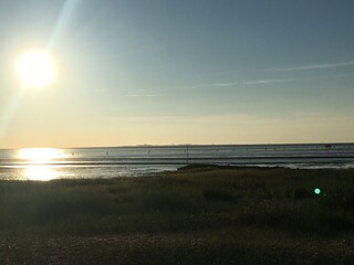 Appartamento per vacanze Duhnen Ambiente 27