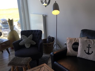 Apartamento de vacaciones Duhnen Características 10