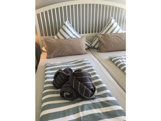 Appartamento per vacanze Duhnen Caratteristiche 14