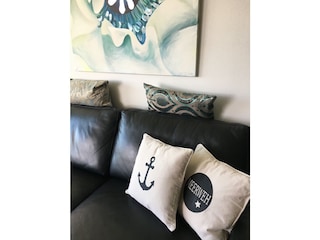 Apartamento de vacaciones Duhnen Características 12