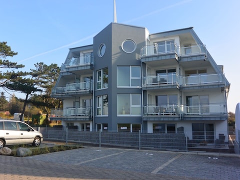 Appartement de vacances Strandkönig