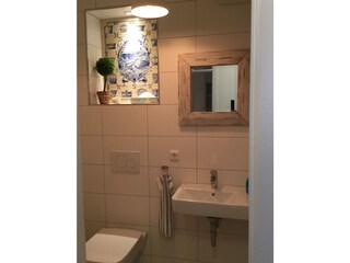 Apartamento de vacaciones Duhnen Características 21