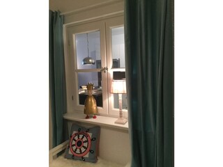 Apartamento de vacaciones Duhnen Características 17