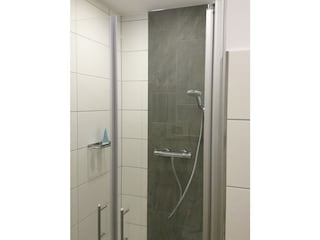 Apartamento de vacaciones Duhnen Características 18