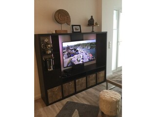 Apartamento de vacaciones Duhnen Características 7