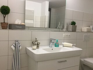 Apartamento de vacaciones Duhnen Características 19
