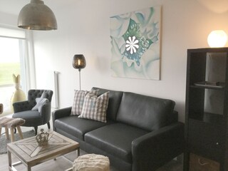 Apartamento de vacaciones Duhnen Características 9