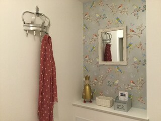 Apartamento de vacaciones Duhnen Características 5