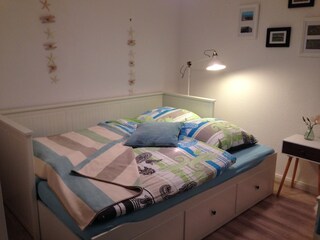 Appartamento per vacanze Duhnen Caratteristiche 16