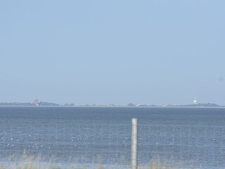 Appartamento per vacanze Duhnen Ambiente 23