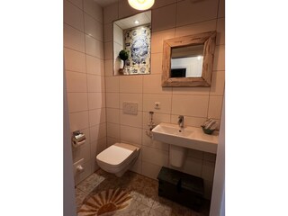 Apartamento de vacaciones Duhnen Características 26