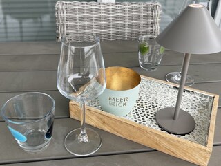 Apartamento de vacaciones Duhnen Grabación al aire libre 6