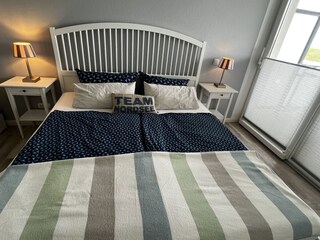 Apartamento de vacaciones Duhnen Características 19