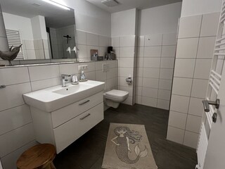 Apartamento de vacaciones Duhnen Características 23