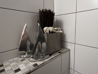 Apartamento de vacaciones Duhnen Características 22