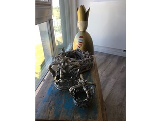 Apartamento de vacaciones Duhnen Características 27