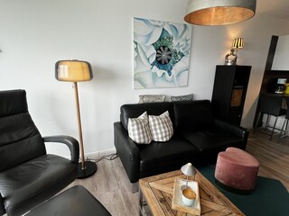 Apartamento de vacaciones Duhnen Características 11