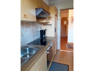 Ferienwohnung Titisee-Neustadt Ausstattung 20