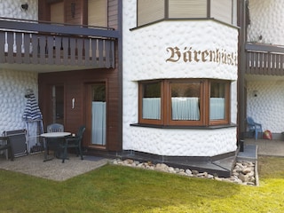 Ferienwohnung Titisee-Neustadt Außenaufnahme 6