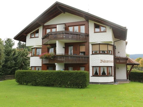 Ferienwohnung Bärenhüsli Nr. 1