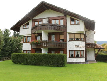 Ferienwohnung Bärenhüsli Nr. 1