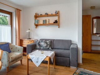 Ferienwohnung Titisee-Neustadt Ausstattung 14