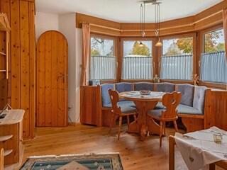 Ferienwohnung Titisee-Neustadt Ausstattung 14