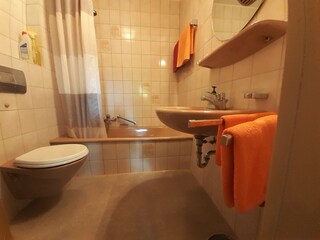 Ferienwohnung Titisee-Neustadt Ausstattung 23