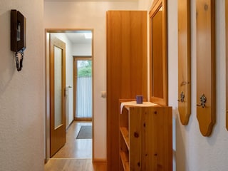 Ferienwohnung Titisee-Neustadt Ausstattung 19