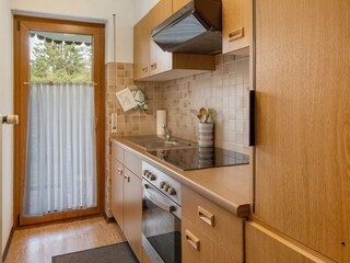 Ferienwohnung Titisee-Neustadt Ausstattung 21