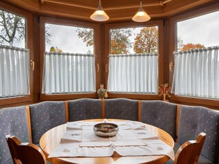 Ferienwohnung Titisee-Neustadt Ausstattung 16