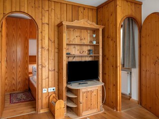 Ferienwohnung Titisee-Neustadt Ausstattung 15