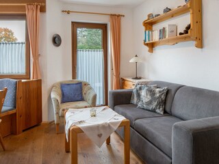 Ferienwohnung Titisee-Neustadt Ausstattung 13