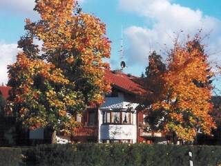 Ferienwohnung Titisee-Neustadt Außenaufnahme 4