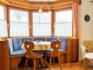 Ferienwohnung Titisee-Neustadt Ausstattung 11