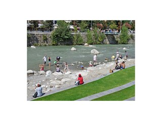 Apartment Meran Environment 14