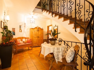 Herzlich Willkommen bei Villa Eleonora in Meran!