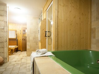 Apartment Meran Features 13