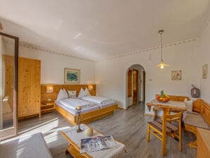 Apartment 4 in der Residence Villa Eleonora in Meran