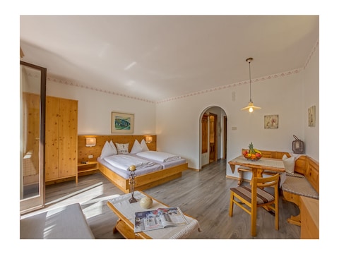 Apartment 4 in der Residence Villa Eleonora in Meran