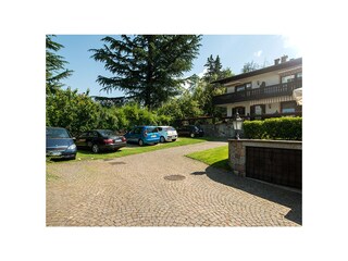 Holiday apartment Meran Outdoor Recording 8