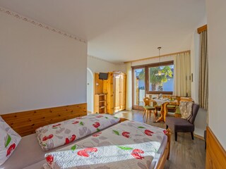 Holiday apartment Meran Outdoor Recording 4