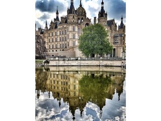 Schweriner Schloss