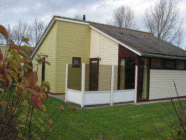 Bungalow Crocus 4P