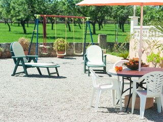 Finca Capdepera Buitenaudio-opname 7