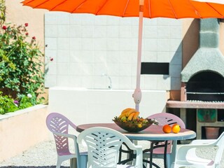 Finca Capdepera Buitenaudio-opname 8